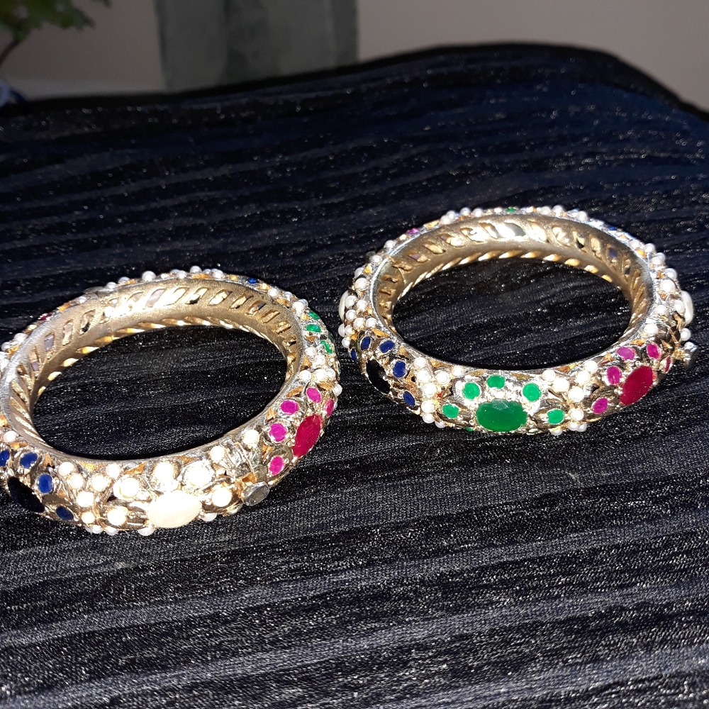 Bangles